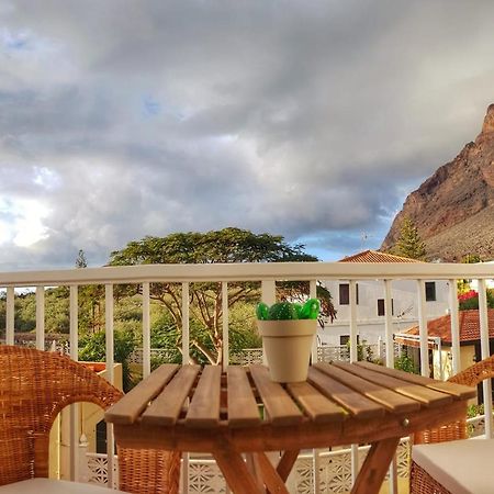 La Pardela Apartment Valle Gran Rey Exterior photo
